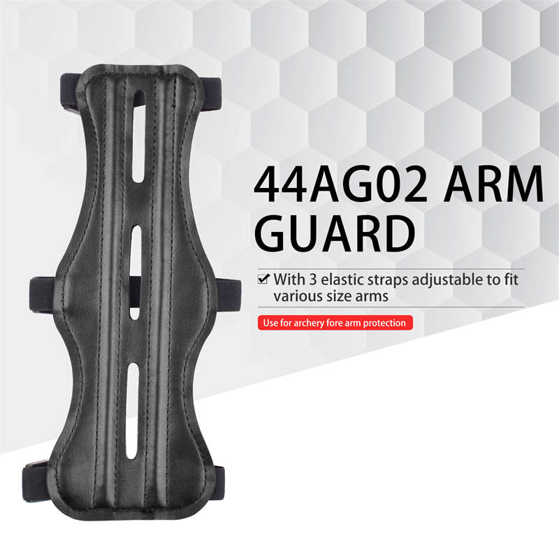 Bågsutrustning- armguard