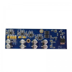 PCB -klon PCB Reverse Engineering Service Programmerbar PCB Board -tillverkare