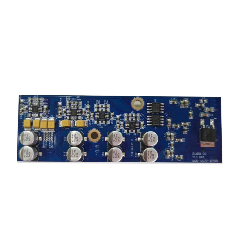 PCB -klon PCB Reverse Engineering Service Programmerbar PCB Board -tillverkare