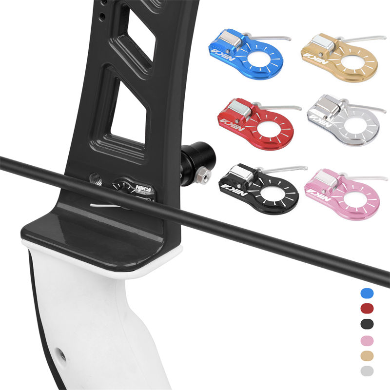 Arrow vila för Recurve Bow