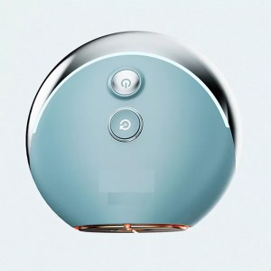 Stämplad radiohög frekvensmaskinhud åtdragningsmaskin, EMS multifunktionshushållens skönhetsproffs för skönhet, för all kropp, ansikte,nacke, arm, midja, lår, skinka, anti-aging, minska rynkor.