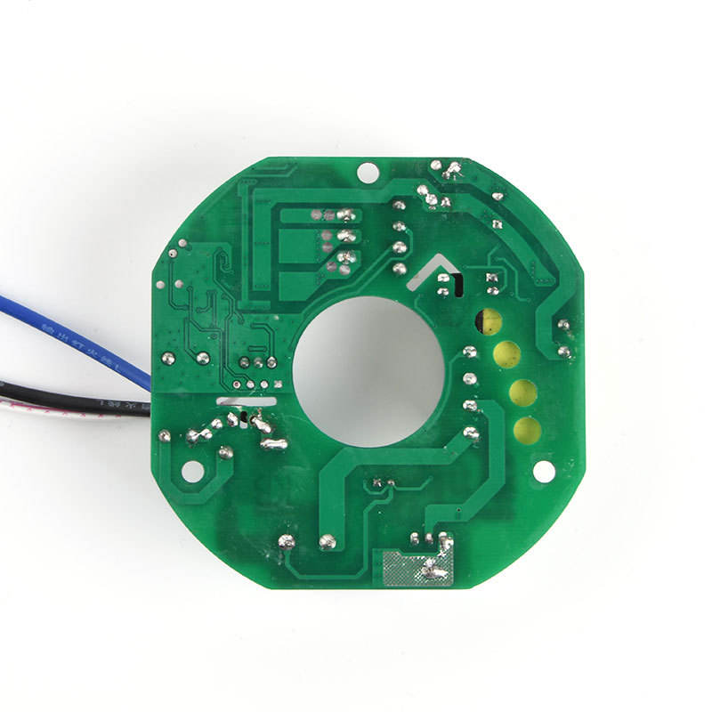Ny produkt Body Care Auto Electrical System Integrated PCB Circuit Board