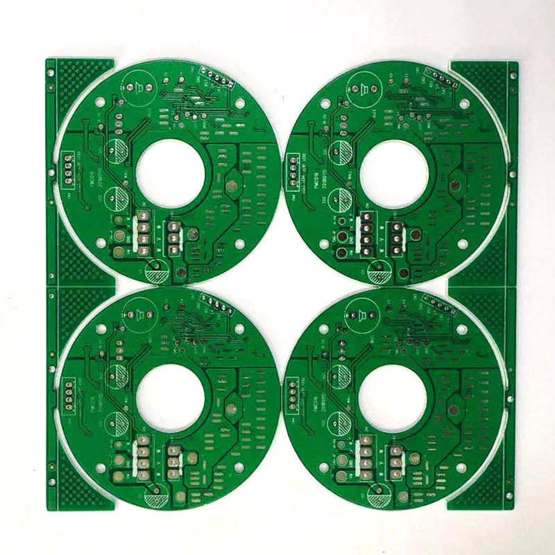 Ny produkt Body Care Auto Electrical System Integrated PCB Circuit Board