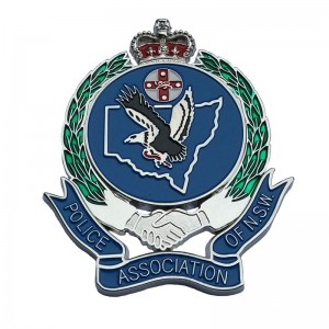 Tom Football Cycling Karate Marathon Running Sport Fiesta Miraculous anpassade katolska medaljer