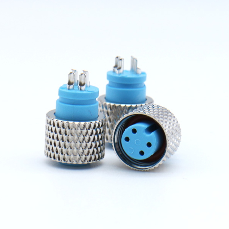 Anslutningskunskap Vanlig manual.