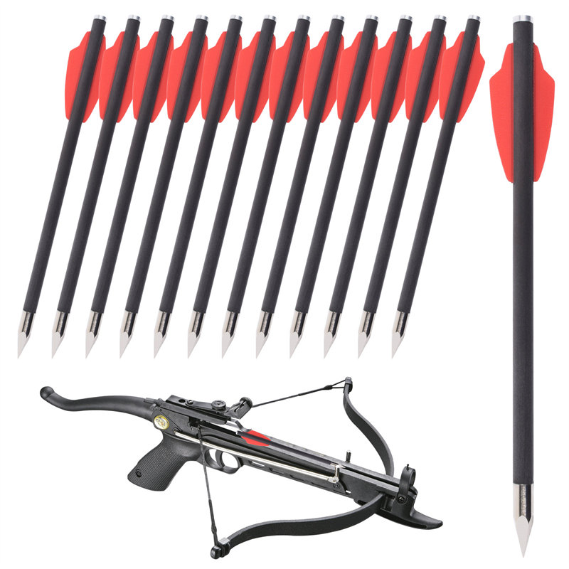 Kolpilbultar med 1,65 tum skovel