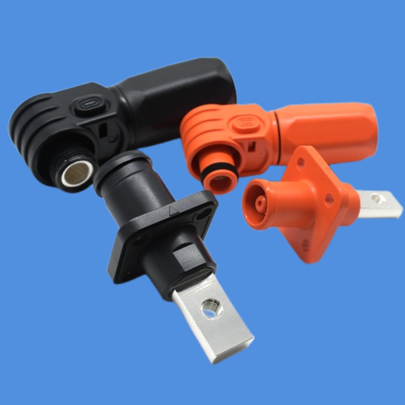 Utvecklingsutsikter för anslutningsindustrin.