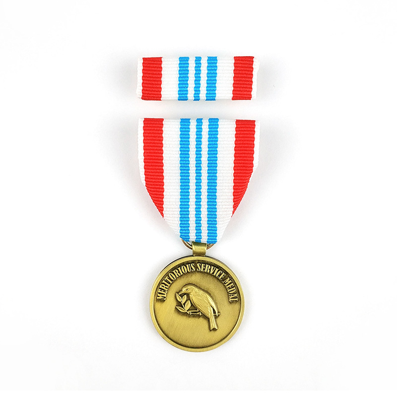 Anpassade medaljer Inga minsta medalj Metallkonst ära medaljer