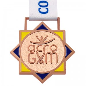 Metallmedaljhållare för löpare Anpassade medaljer för brottning Etsy