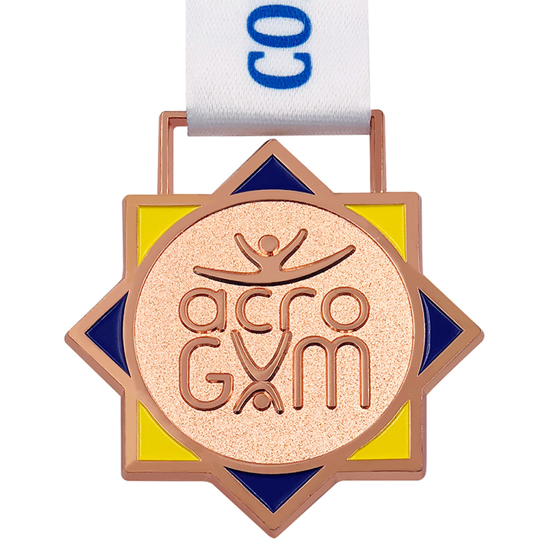 Metallmedaljhållare för löpare Anpassade medaljer för brottning Etsy