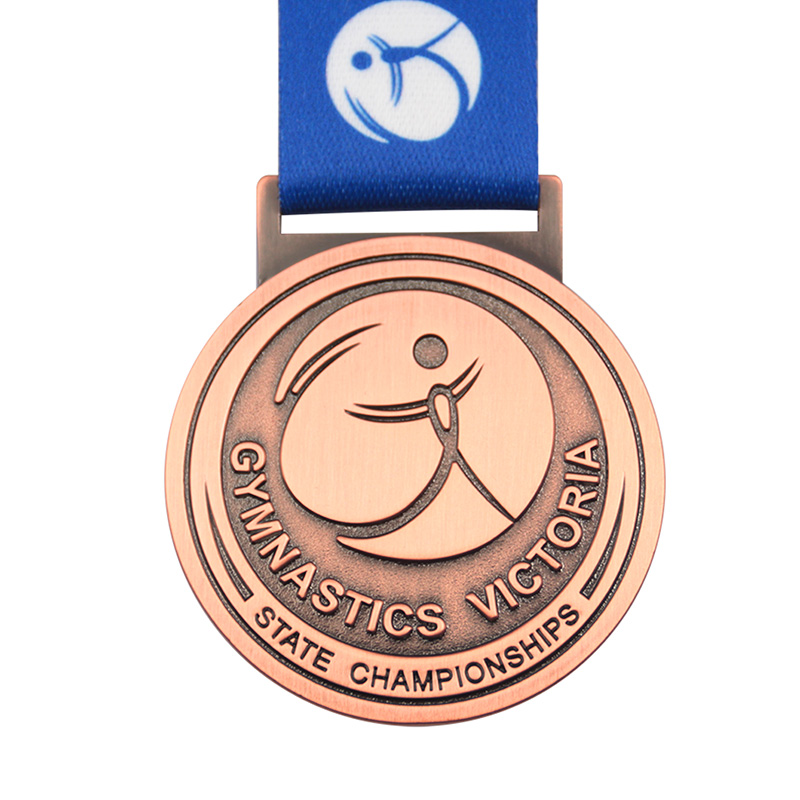 Metallmedaljhållare för löpare Anpassade medaljer för brottning Etsy