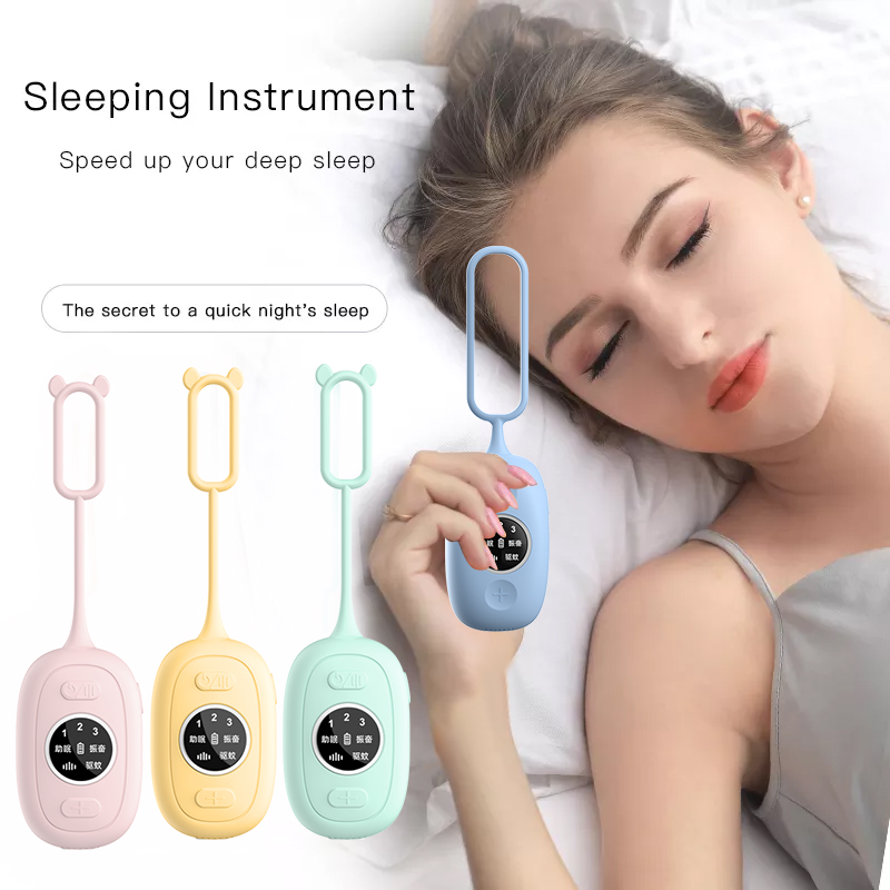 CES Sleep Aid -enhet