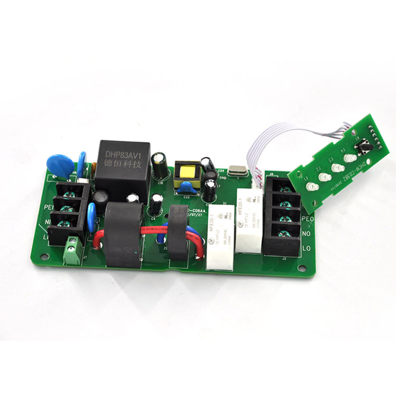 EV -laddare PCBA Electric Vehicle Charging PCB