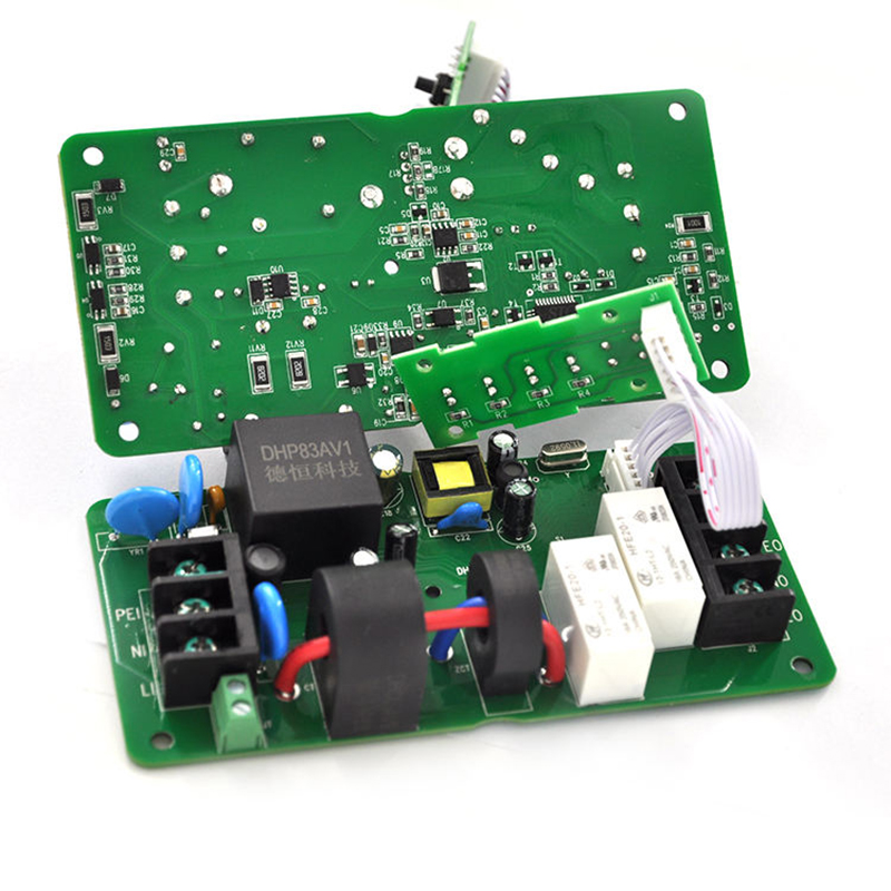 EV -laddare PCBA Electric Vehicle Charging PCB