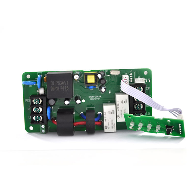 EV -laddare PCBA Electric Vehicle Charging PCB