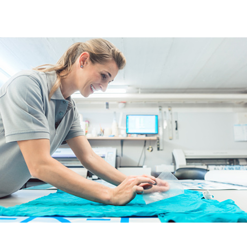 Rensa överföringspapper - allt du behöver veta