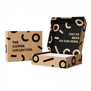 Anpassade presentlådor, papperslådor av hög kvalitet, flyglådor, pitlådor och anpassade papperslådor.