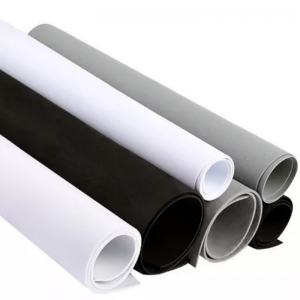 Hot-Selling Custom Black Eva Foam Sheets Godkvalitetschockeracksäker anti-glid packningsmiljövänligt smaklöst EVA-ark