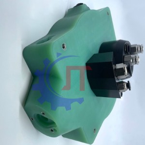 Power Feed Kontakter Pure Tungsten Carbide 100342166 100432997 för Agie Charmilles EDM Machine