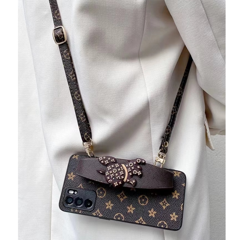 Pitbull hundfästen för Apple, Samsung, Xiaomi, Huawei och andra mobiltelefoner