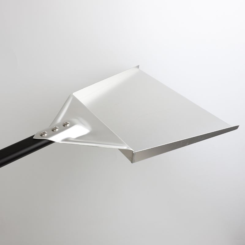 105 cm löstagbart handtag aluminium ugns rengöringsverktyg ugn ashevol