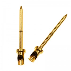 Elektrisk plugg och uttag --- lödning