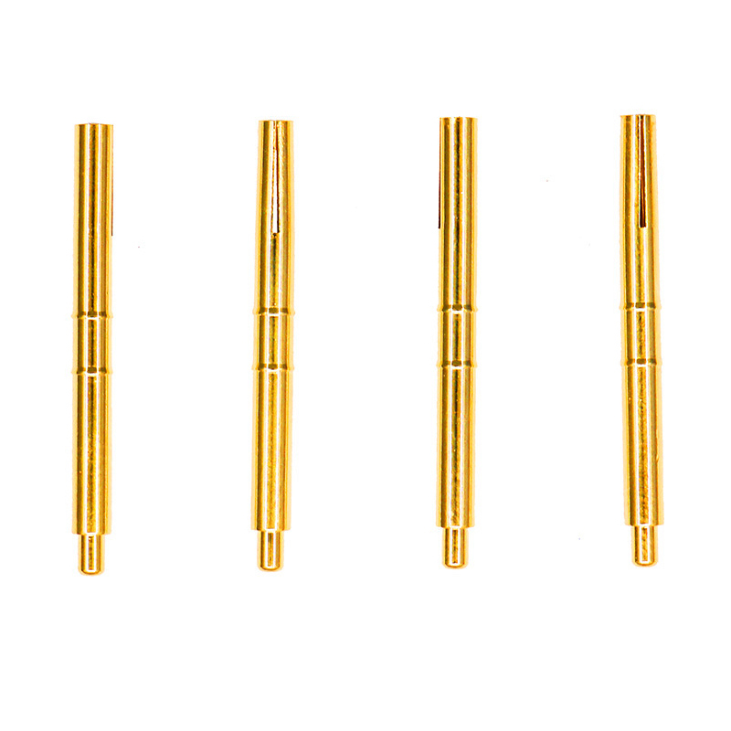 Chipstift och uttag