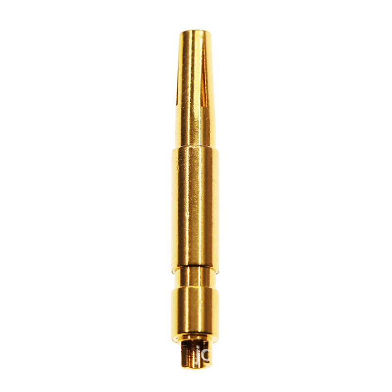 Chipstift och uttag