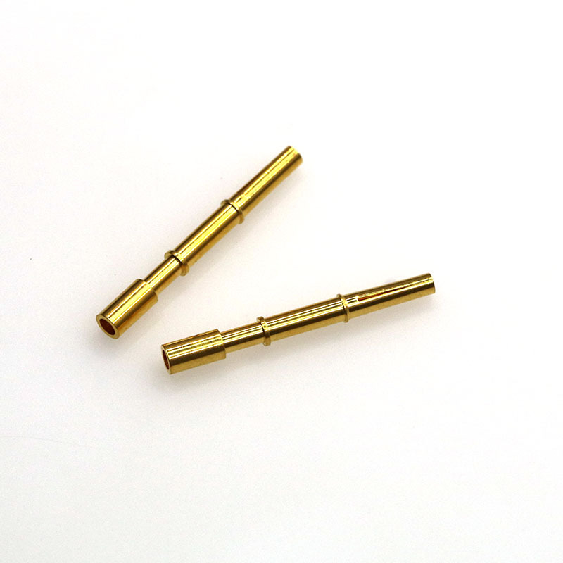 Chipstift och uttag