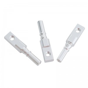 Högström EV Charger Plug Pin Connectors terminaler