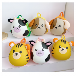 Eva vattentät påse