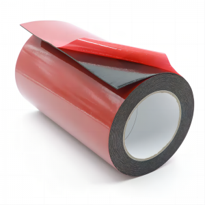 Eva dubbelsidig band