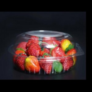 Sallad Box 175*175*70 mm Hgf-20dl