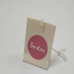 Webbing, Button Webbing, Tag Webbing