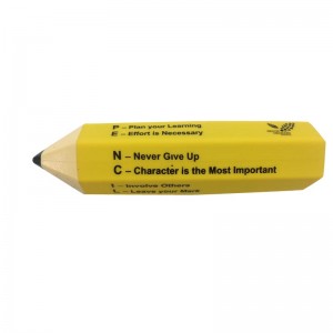 Silikonpennpås, blyertspenna kreativ blyertspenna, hälsosamma och miljövänliga silikonporter, vattentäta och hållbara