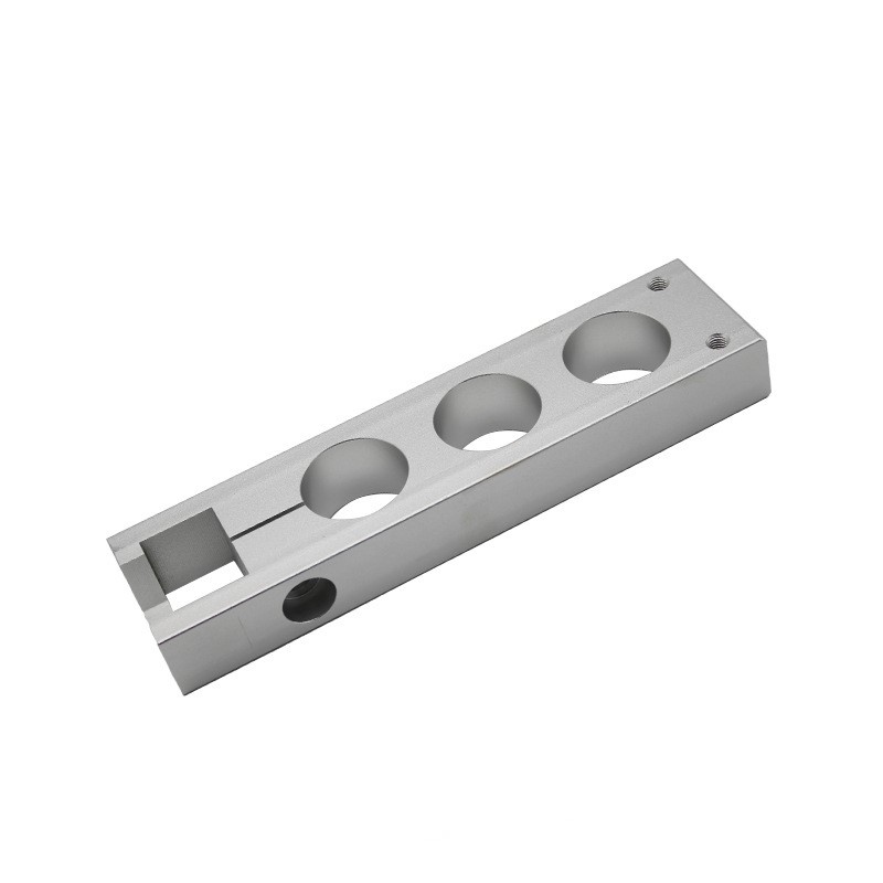 Precisionsmaskiner delar 2