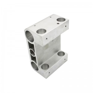 Precisionsmaskiner delar 2