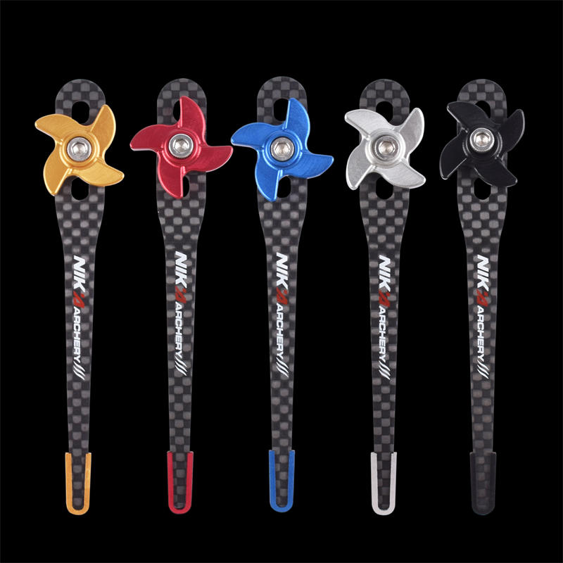 Recurve Bow Equipment