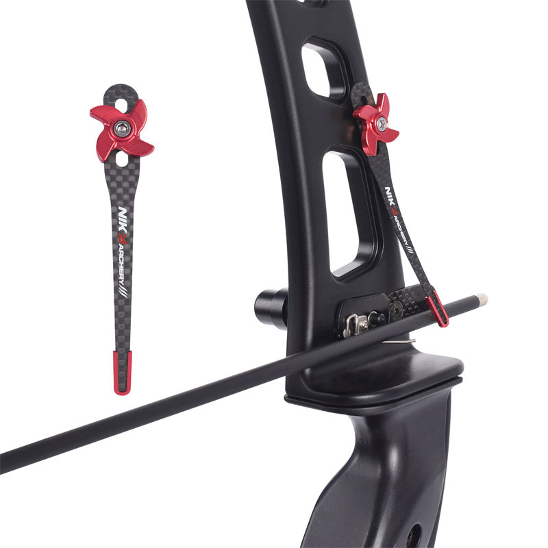 Kolklickare för Recurve Bow