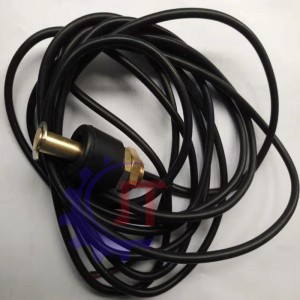 100430610 430.610 Wire Drive Motor OD70 X H170mm EDM slitstyrkor