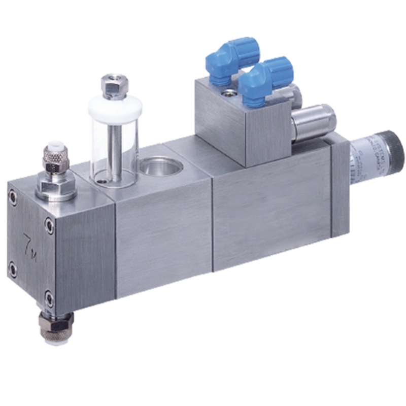 Mätningspumptillverkare för att lära dig expertis