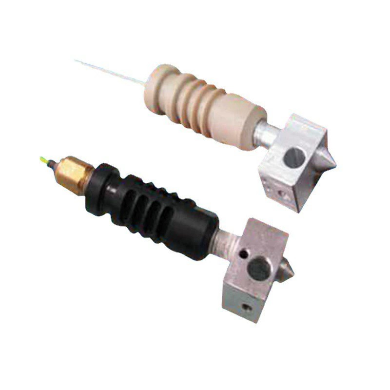 Industriell PEI -tråd Mögelplastinjektionsprocess åldrande motståndskraftig isolerad hemapparat tråd 3D -gjutning PEI -kabel