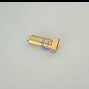 200434002 434.002 Kontaktstöd för Robifil 330/F 25 x 19 x 12,5 mm