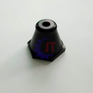 135011828 Nedre munstycken charmilles skärtråd maskin od34/30 x id21.35/6 x h33 mm