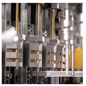 Pappersavskiljningssystem