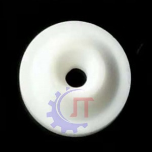 200431788 431.788 Keramiskt munstycke φ6,0 mm charmilles skärtråd maskin od15 x id6 x h 4 mm