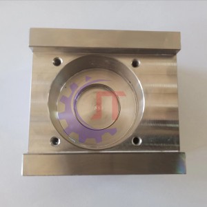 X253C989H01 X255C335H01 M608 LÄGRE DUE HOLDER OD45 X T34,5mm