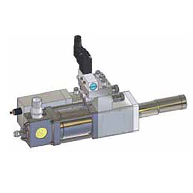4h Precision Rotary Valve Metering Pump