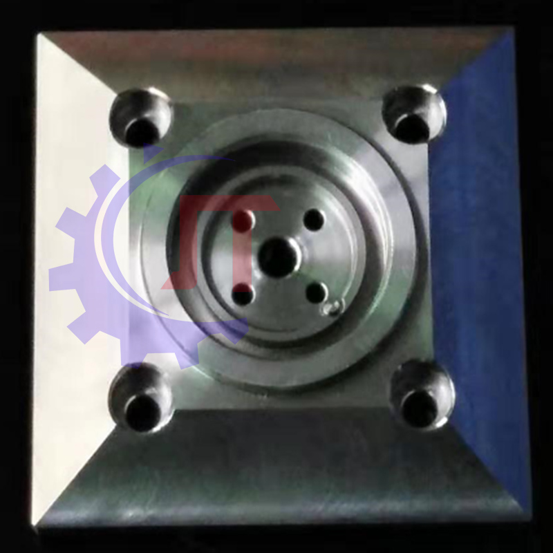 3082804 3082526 S408 ID15mm munstycksbas för S207 50 x 50mm