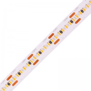 2216 300LEDS/M flexibel LED -strip ljus